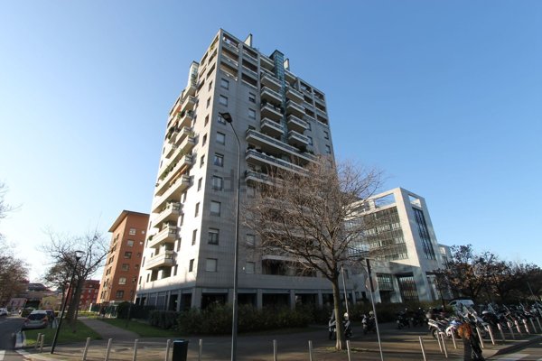 appartamento in affitto a Milano in zona Vigentino