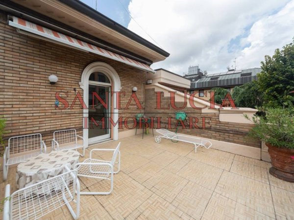 appartamento in affitto a Milano in zona Il Portello