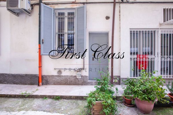 appartamento in affitto a Milano in zona Loreto