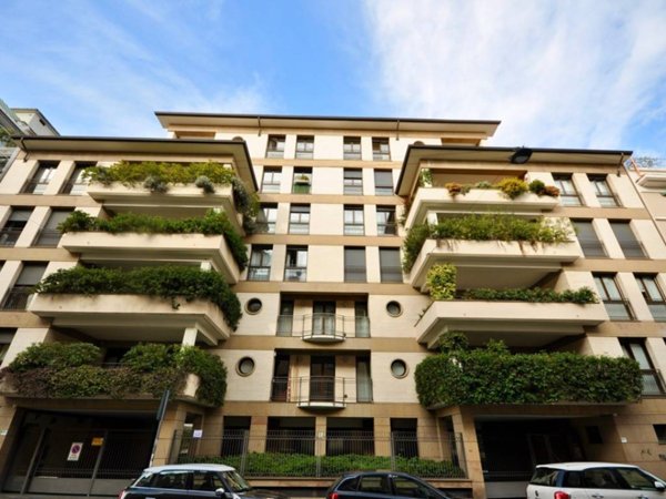 appartamento in affitto a Milano in zona Il Portello