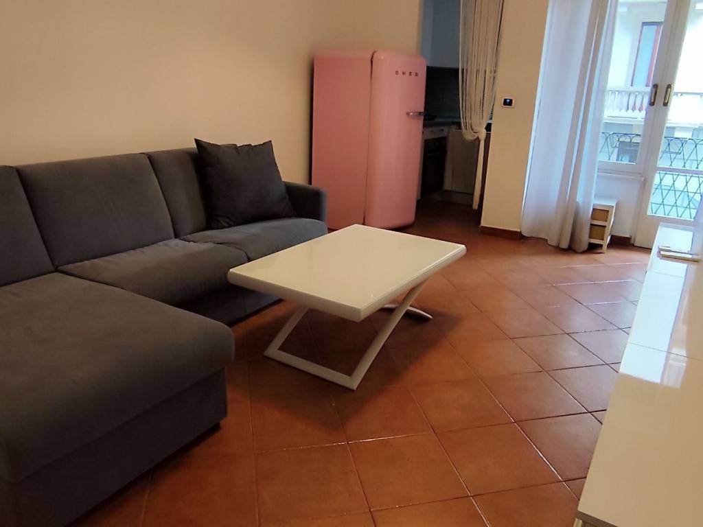 appartamento in affitto a Milano in zona Solari