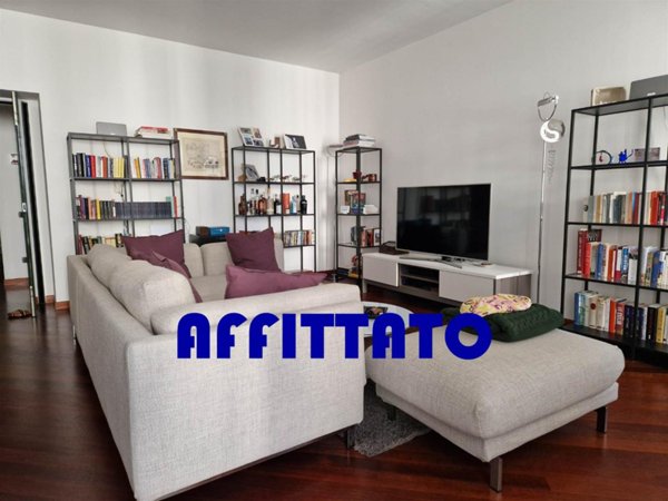 appartamento in affitto a Milano in zona Brera