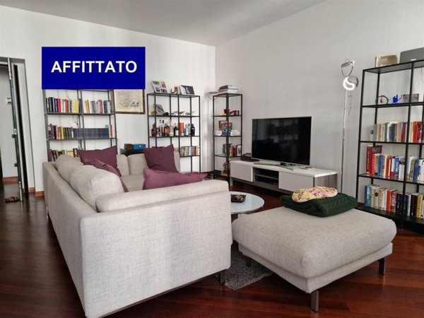 appartamento in affitto a Milano in zona Brera