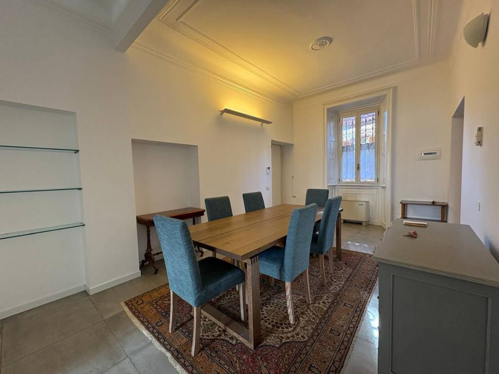 appartamento in affitto a Milano in zona Solari