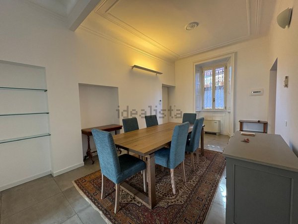 appartamento in affitto a Milano in zona San Vittore