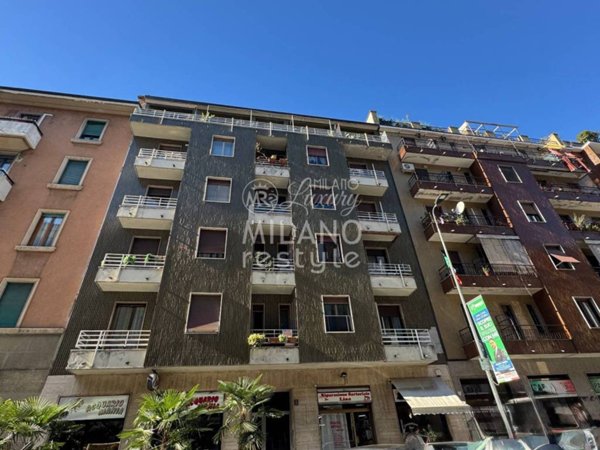 appartamento in affitto a Milano in zona Città Studi