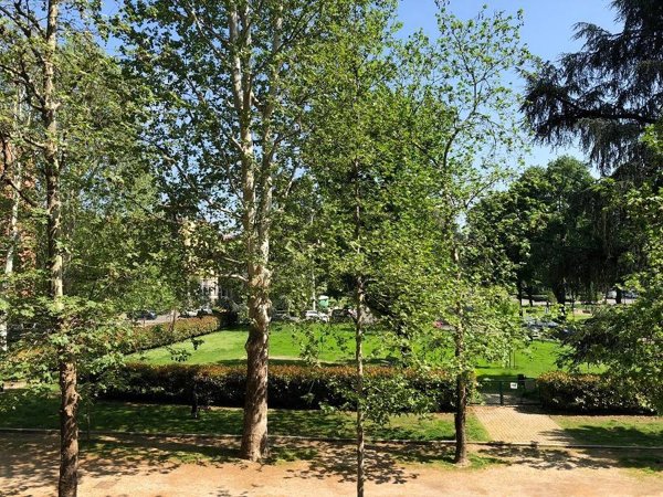 appartamento in affitto a Milano in zona Porta Romana