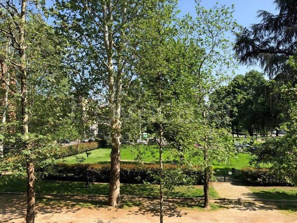 appartamento in affitto a Milano in zona Porta Romana