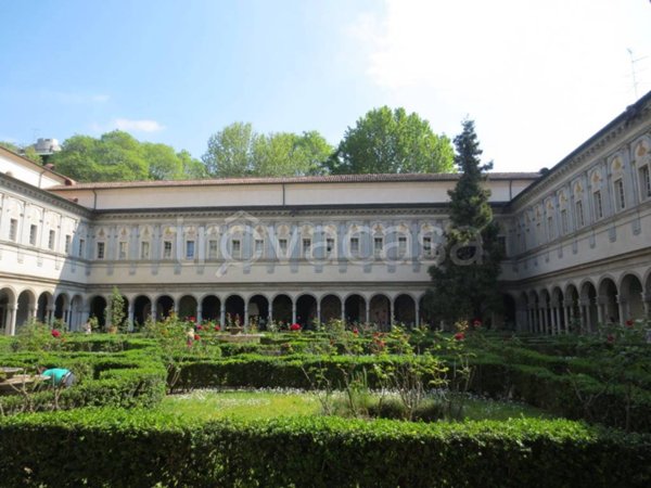 negozio in affitto a Milano in zona Brera