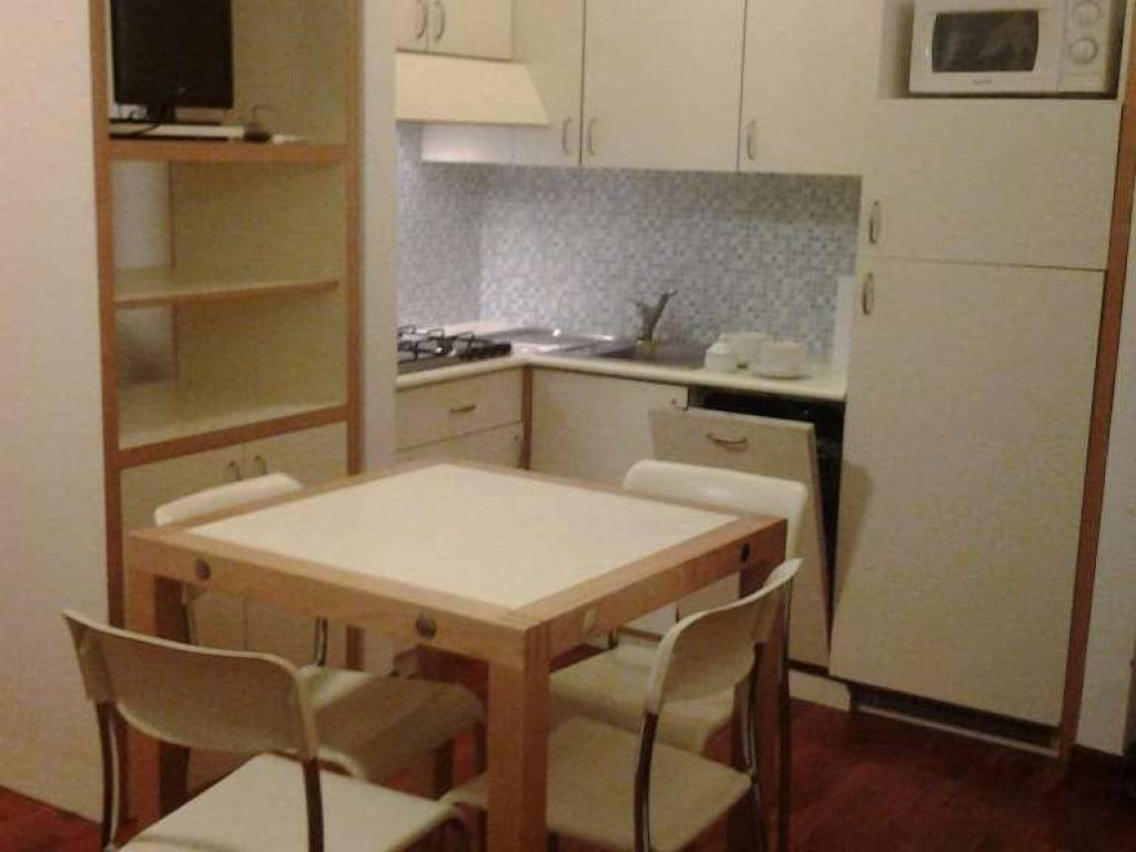 appartamento in affitto a Milano in zona Porta Nuova