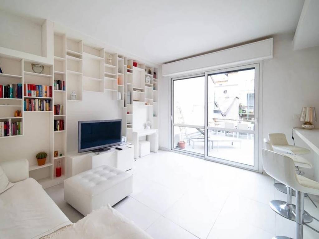 appartamento in affitto a Milano in zona Chiesa Rossa