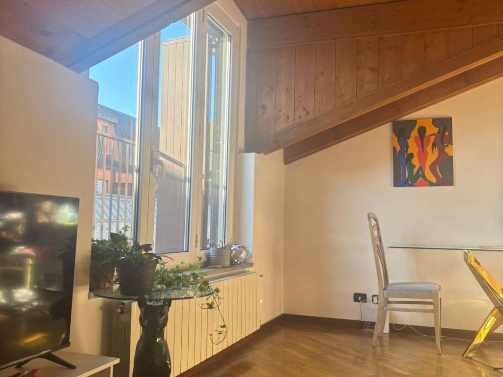 appartamento in affitto a Milano in zona Vigentino