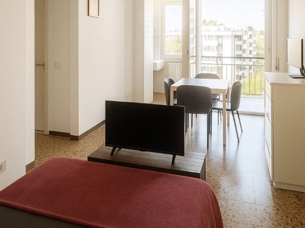 appartamento in affitto a Milano in zona Piazzale Lodi