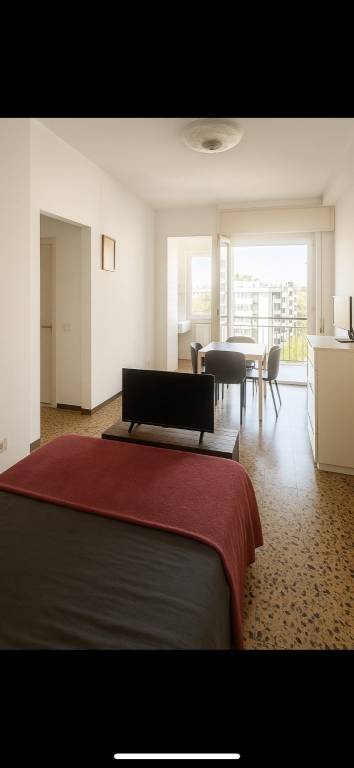 appartamento in affitto a Milano in zona Porta Vittoria