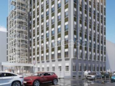 ufficio in affitto a Milano in zona Feltre