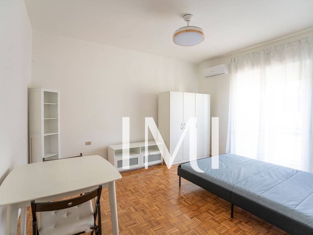 appartamento in affitto a Milano in zona Turro