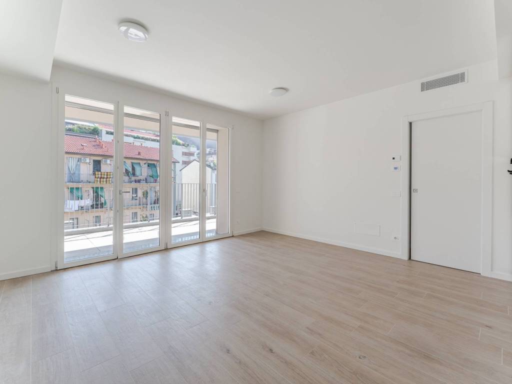 appartamento in affitto a Milano in zona Vigentino