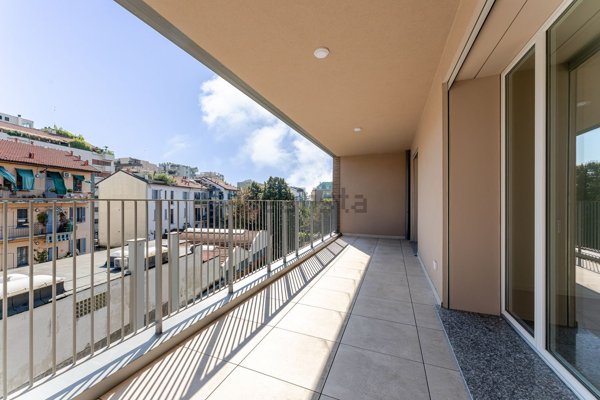 appartamento in affitto a Milano in zona Vigentino