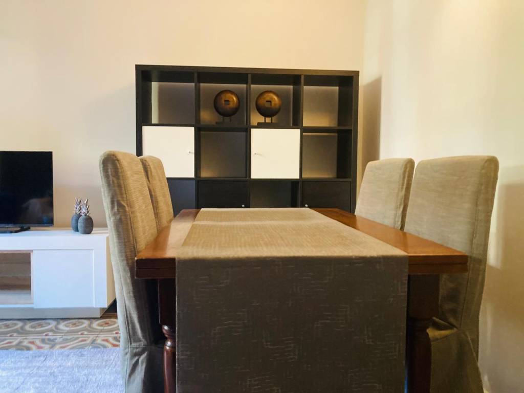 appartamento in affitto a Milano in zona Isola