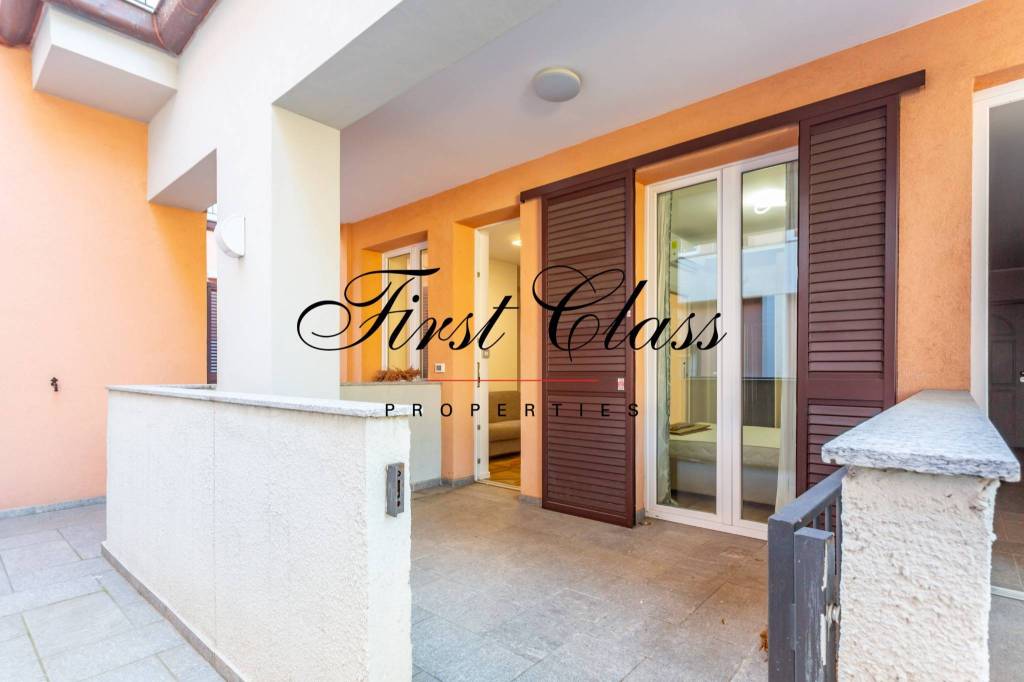 appartamento in affitto a Milano in zona Bocconi