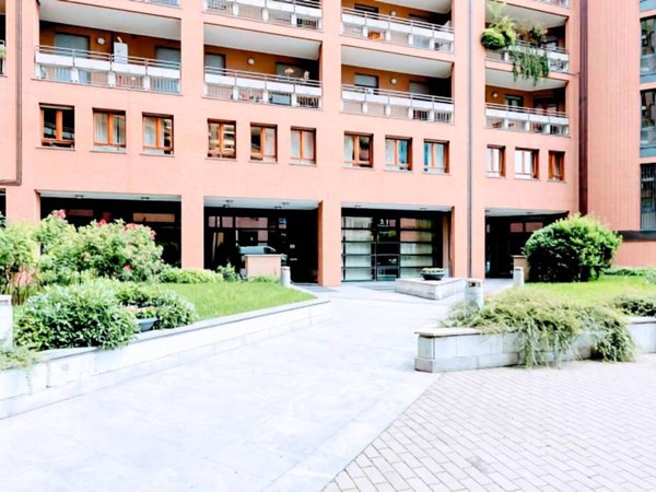 ufficio in affitto a Milano in zona Isola