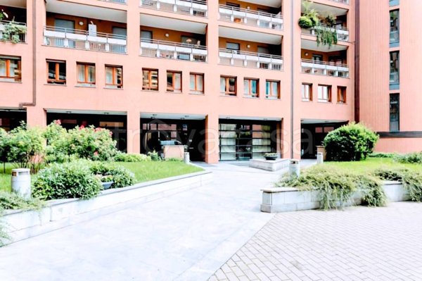 ufficio in affitto a Milano in zona Isola