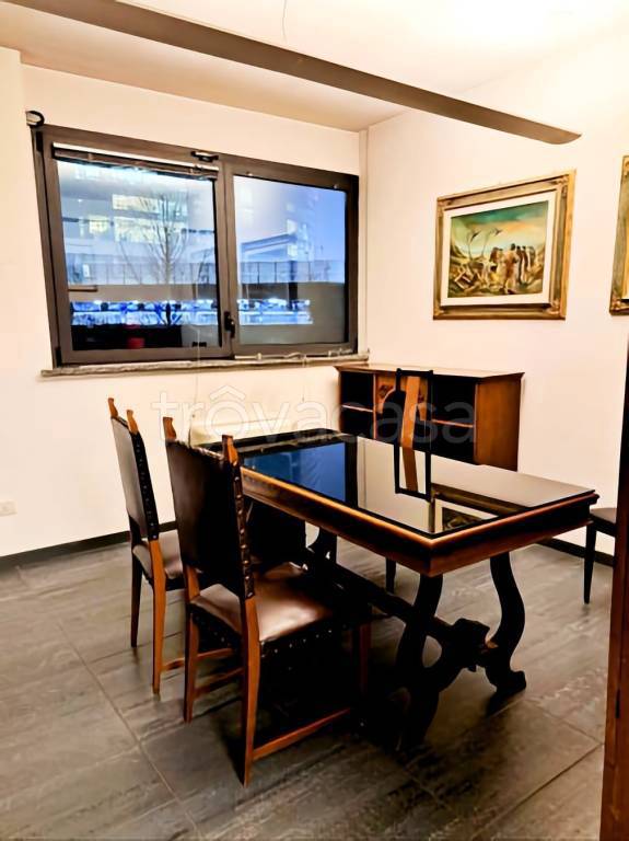 appartamento in affitto a Milano in zona Isola