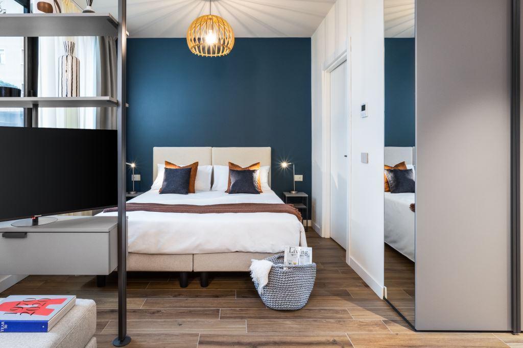 appartamento in affitto a Milano in zona Città Studi