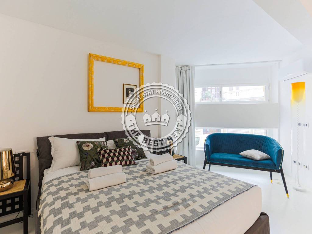 appartamento in affitto a Milano in zona Cinque Giornate