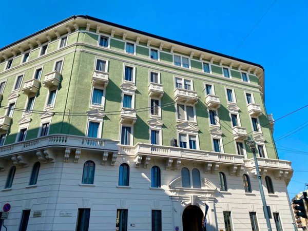 appartamento in affitto a Milano in zona Bovisa