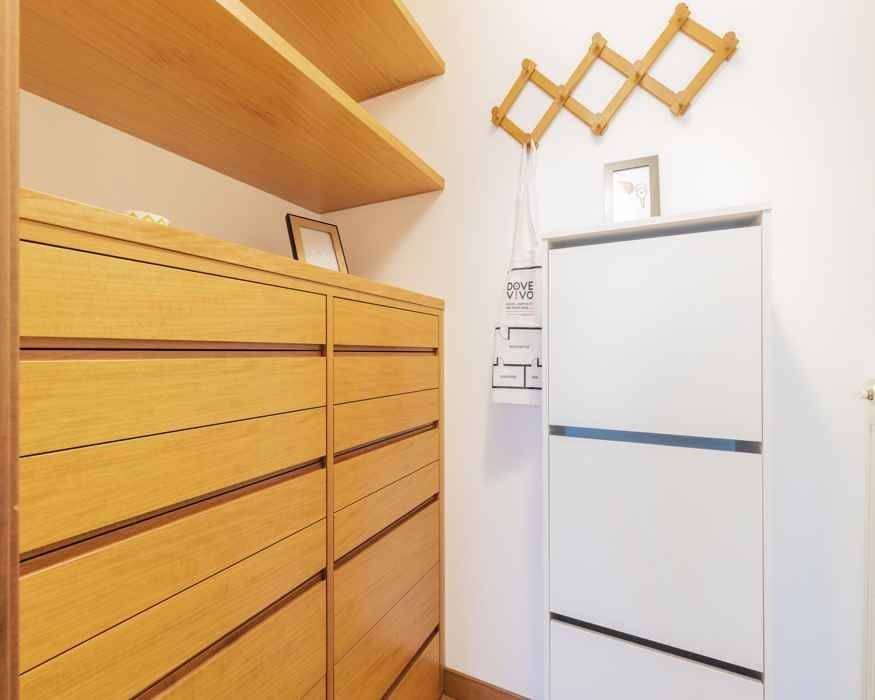 appartamento in affitto a Milano in zona Vigentino