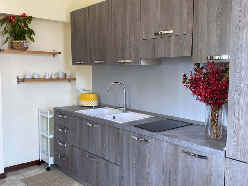 appartamento in affitto a Milano in zona Vigentino