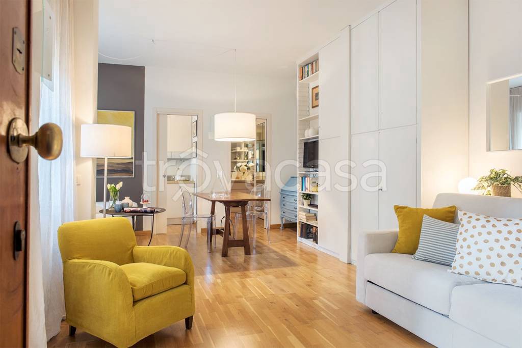 appartamento in affitto a Milano in zona Centro Storico