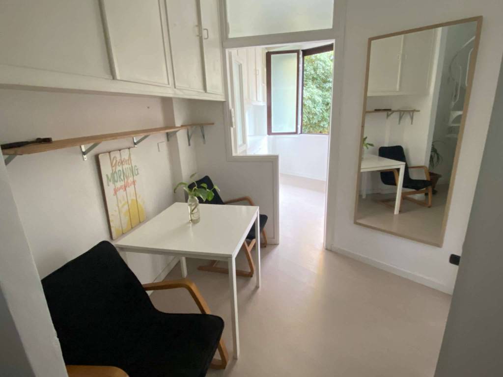 ufficio in affitto a Milano in zona Porta Romana