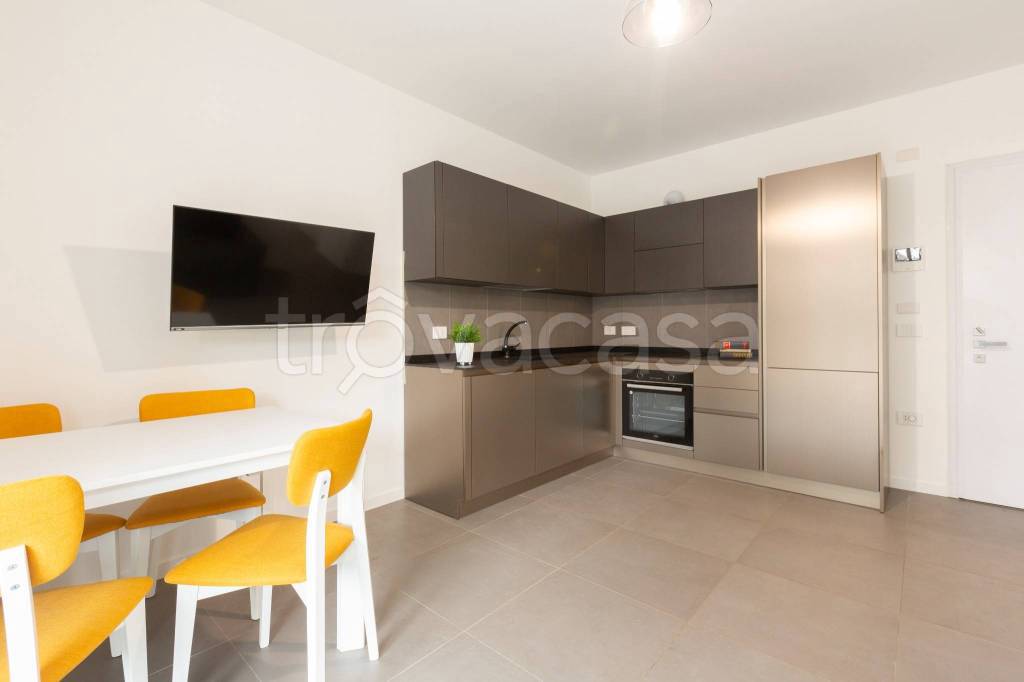 appartamento in affitto a Milano in zona Piazzale Lodi