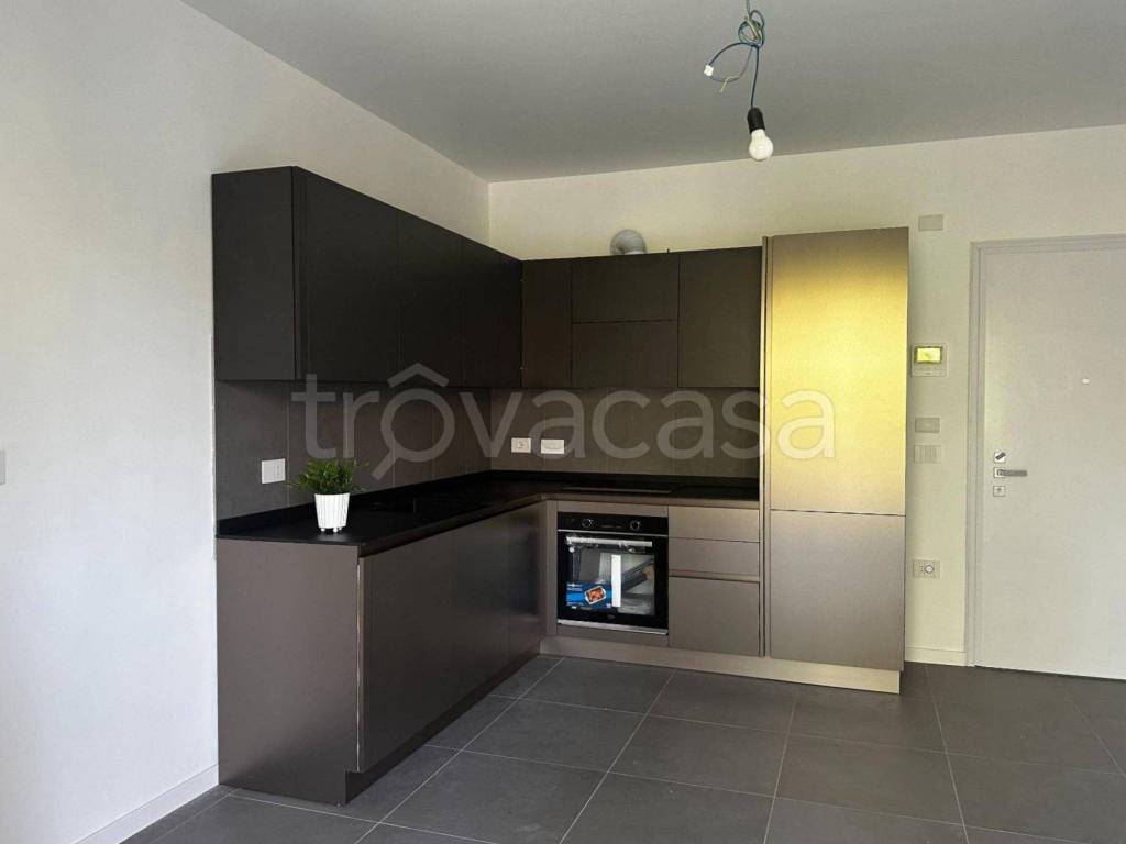 appartamento in affitto a Milano in zona Piazzale Lodi