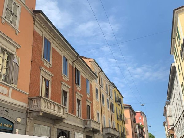 appartamento in affitto a Milano in zona Bocconi