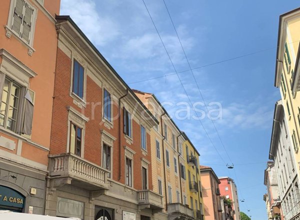 appartamento in affitto a Milano in zona Bocconi