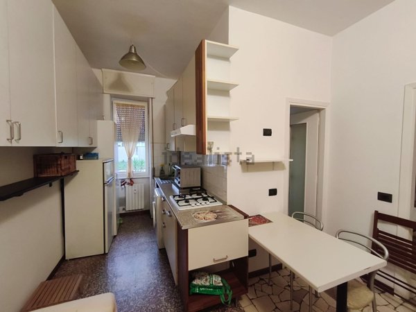 appartamento in affitto a Milano in zona Niguarda