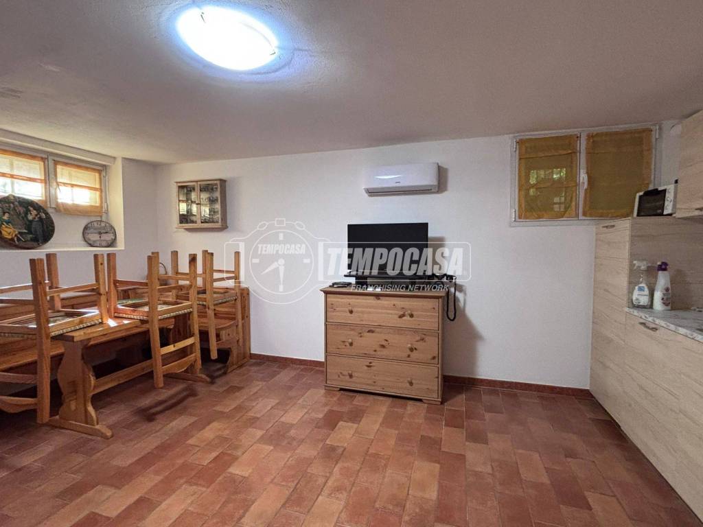 negozio in affitto a Milano in zona Bovisa