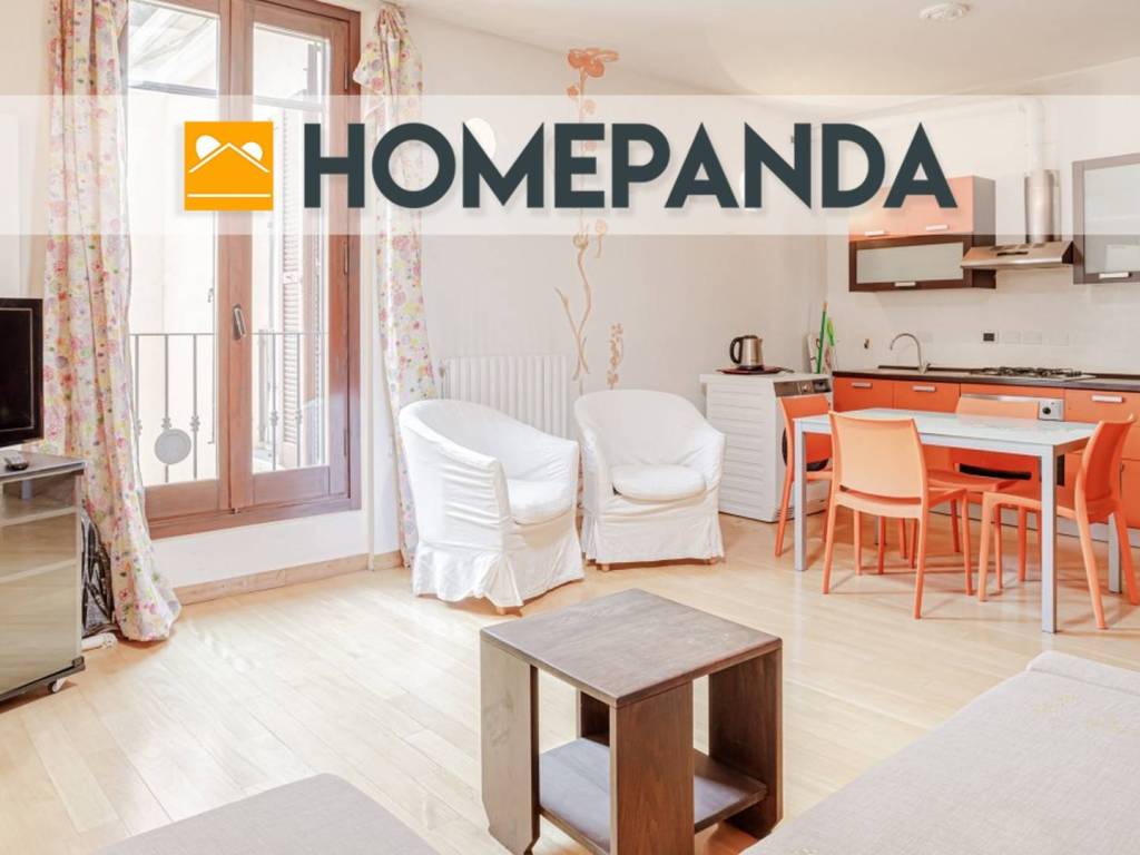 appartamento in affitto a Milano in zona Brera