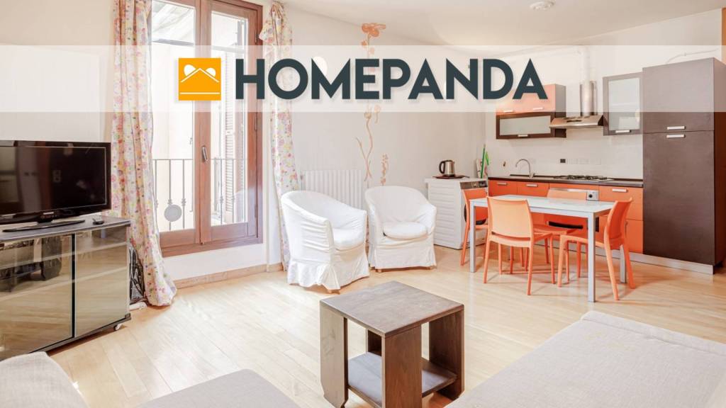 appartamento in affitto a Milano in zona Sempione