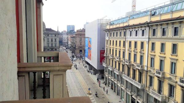 appartamento in affitto a Milano in zona Centro Storico