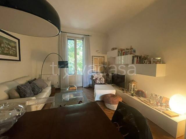 appartamento in affitto a Milano in zona Città Studi