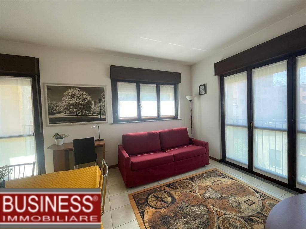 appartamento in affitto a Milano in zona Affori