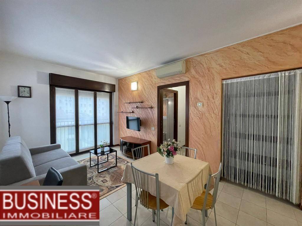 appartamento in affitto a Milano in zona Affori
