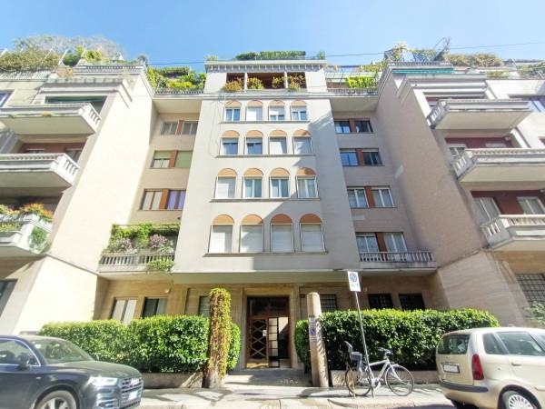 negozio in affitto a Milano in zona Guastalla