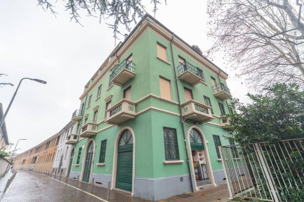 monolocale in affitto a Milano in zona Lambrate