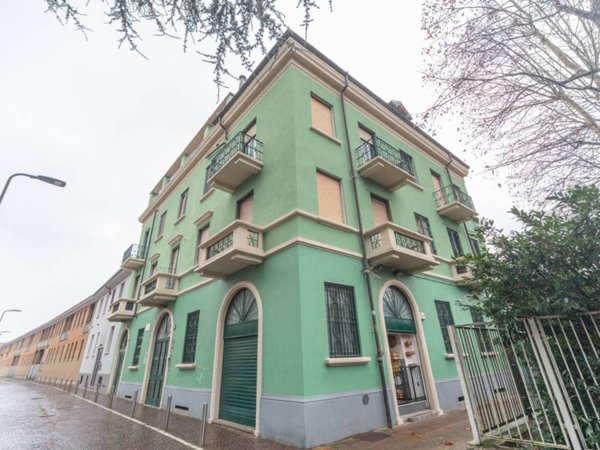 monolocale in affitto a Milano in zona Lambrate