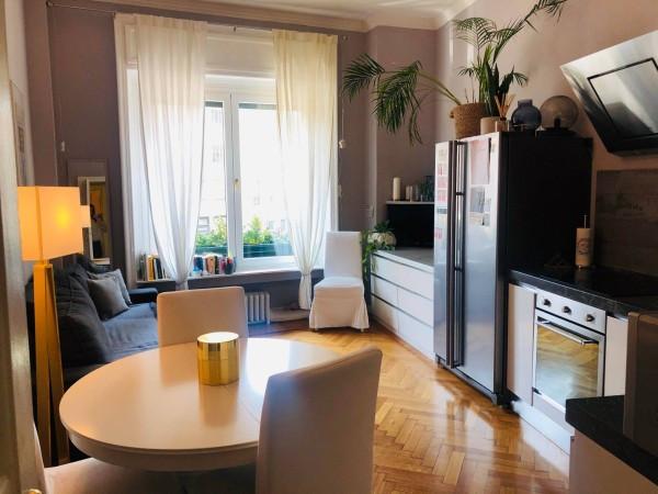 appartamento in affitto a Milano in zona Cadorna